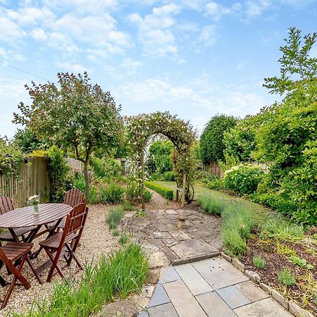 Lavender Cottage Helmsley Esterno foto