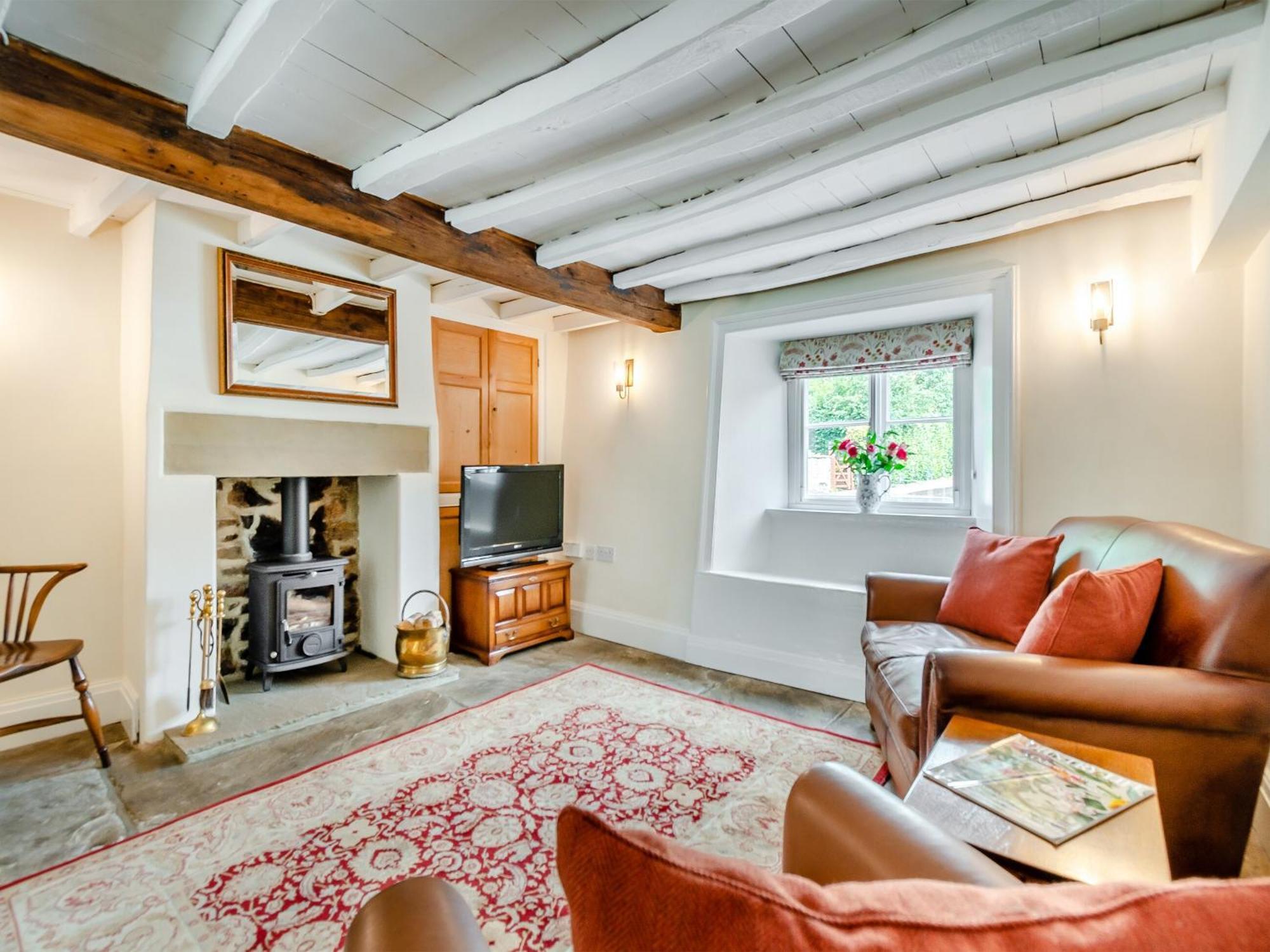 Lavender Cottage Helmsley Esterno foto